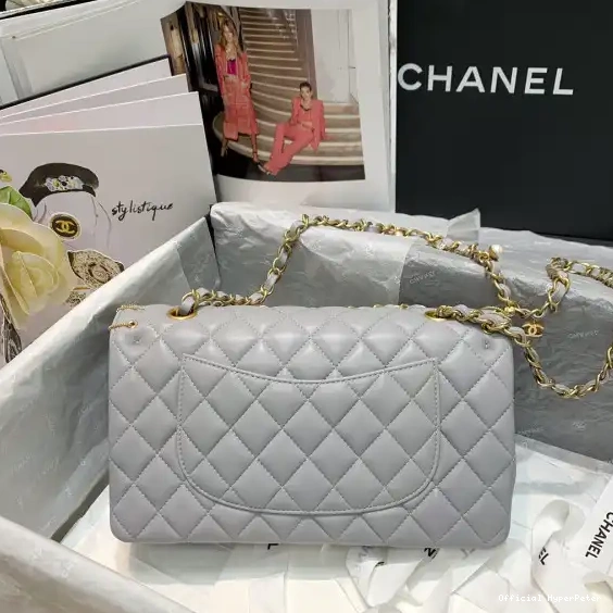 Hyper Peter FLAP CHANEL BAG 0501